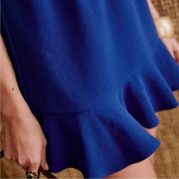 Sezane Gigi Dress Size 40(US 8) - Picture 4 of 5